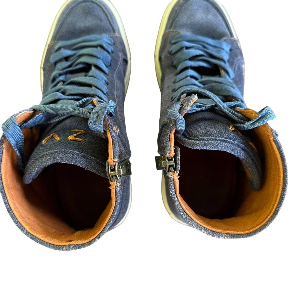 Zadig & Voltaire pre owned